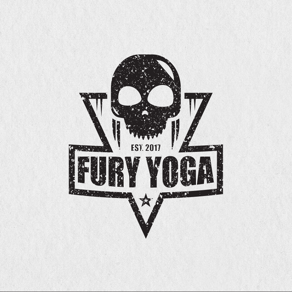 Fury Yoga