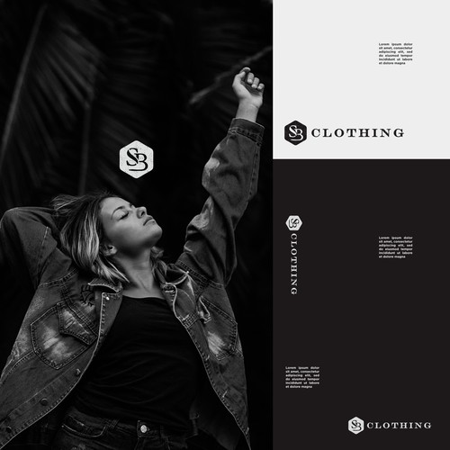 Logo design contest entry by yafas.co