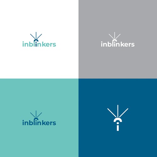 Diseño de logotipo propuesta en el concurso por Paul Coman