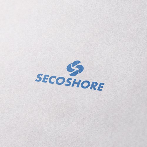 Logo design contest entry by fs303