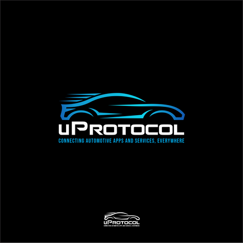 New automotive Communication Protocol for the Software Defined Vehicles of Tomorrow Design von Brazuca Studio