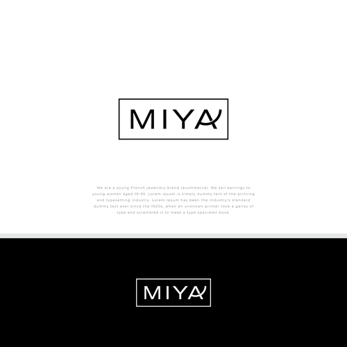 Designs | Jewelry brand logos | Logo design contest