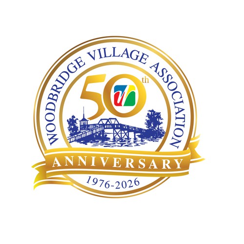 Design a 50th Anniversary logo for our community Design by Foysal bd
