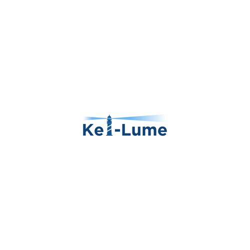 Kel-Lume Logo Design by Reefkennedy
