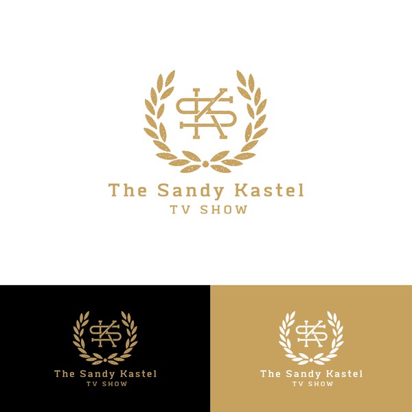 Logo Design for Luxury TV Show on Vegas