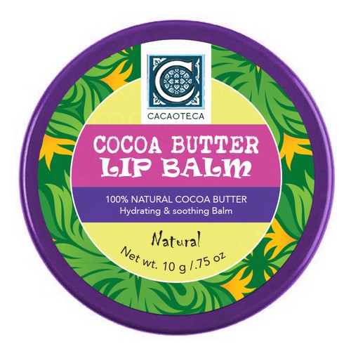 Rótulo de produto proposta de design por Graphic Outlook