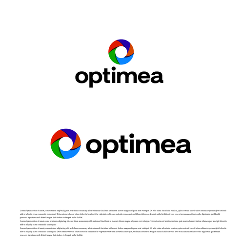 Logotipos propuesta en el concurso por Richard002