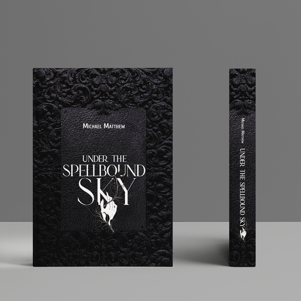 Under the Spellbound Sky