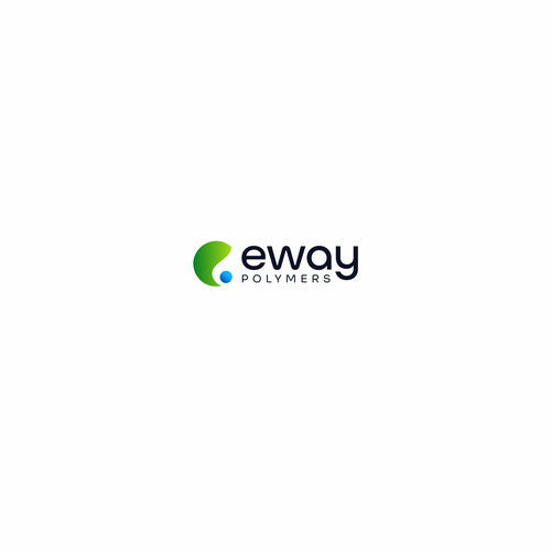 eway logo Design by Maia.Designer