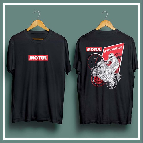 Design finalista por Eko Pratama - eptm99