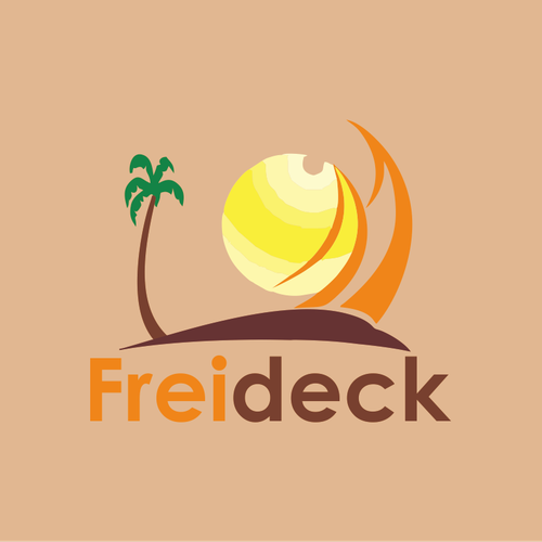 Logo design contest entry by aniza