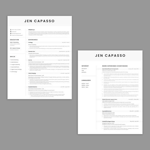 Other business or advertising contest entry by HADI CREATIVE