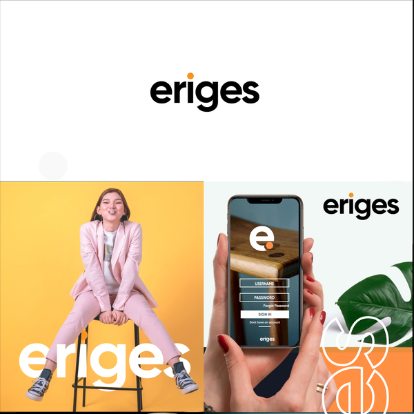 Design by toekedan™ titled "eriges"