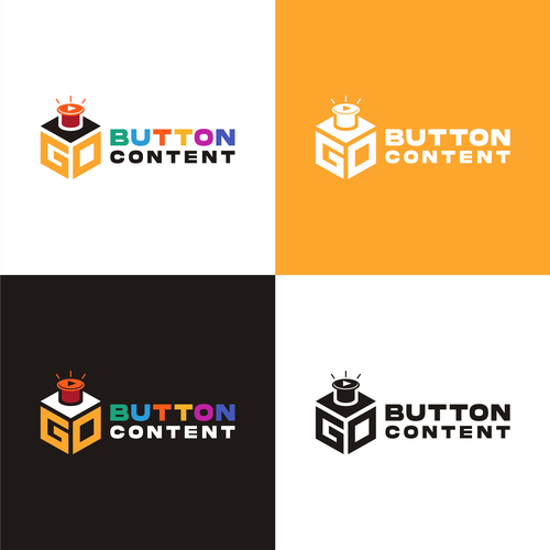 Designs | Create a LOGO for a fun & clever video production company ...