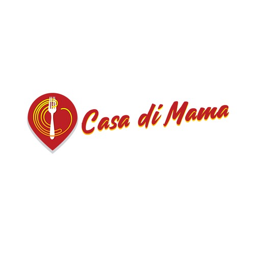 Design Casa di Mama Takeaway Design by Tanny Dew ❤︎