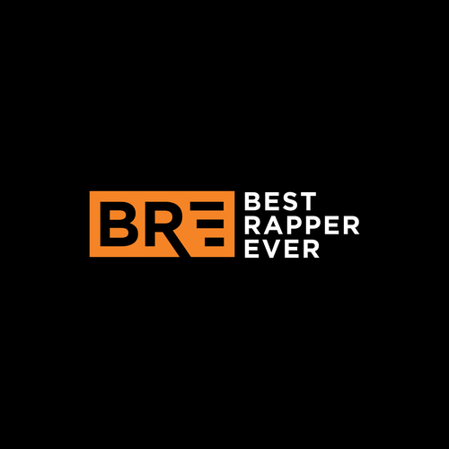 コンペ「Dope logo for a media publication: Best Rapper Ever - Dissecting rap lyrics using analytics & data」のデザイン by W O N N Oさん 