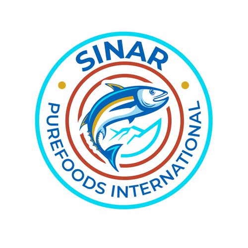 Create a logo for a sector changing Fish Processing company Design by Tanny Dew ❤︎
