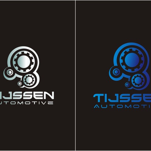 Logotipos propuesta en el concurso por th!nk_lab