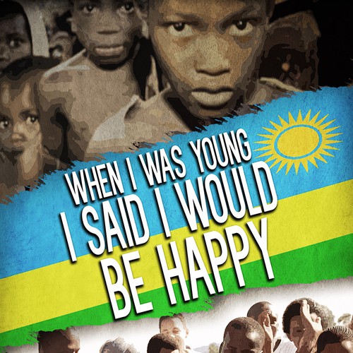 Designs | create a winning poster for documentary about Rwandan orphans ...