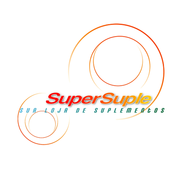 Logo Para Loja De Suplementos Classe Média