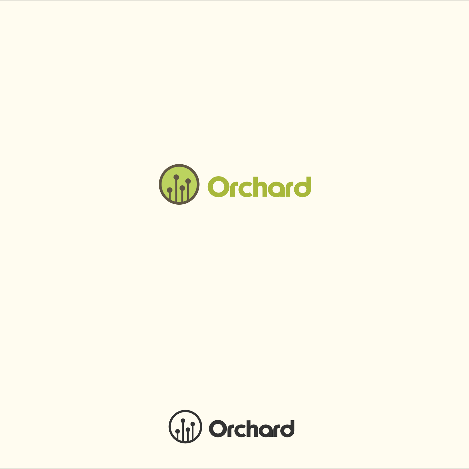 Orchard Logos - Free Orchard Logo Ideas, Design & Templates