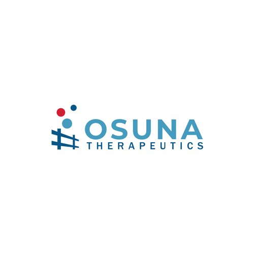 "In search of a ranch themed design for Osuna Therapeutics" winning Banner ad