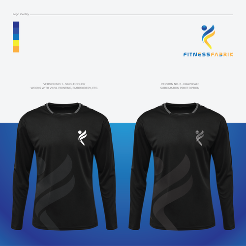 Logo design contest entry by pcworxkaze™