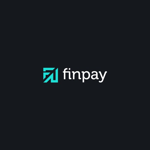 Design for Finpay payment App Logo Design by Bashkort