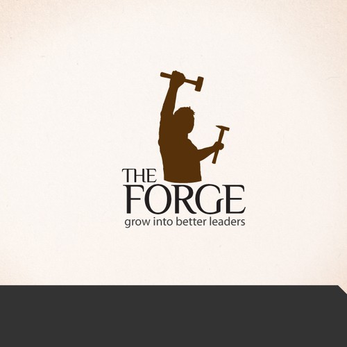 THE FORGE - A Kickass Business Internship for Young Men!