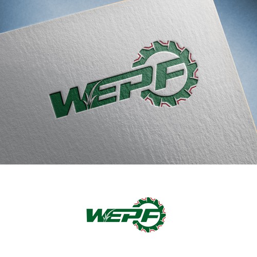 Logo design contest entry by puyer99