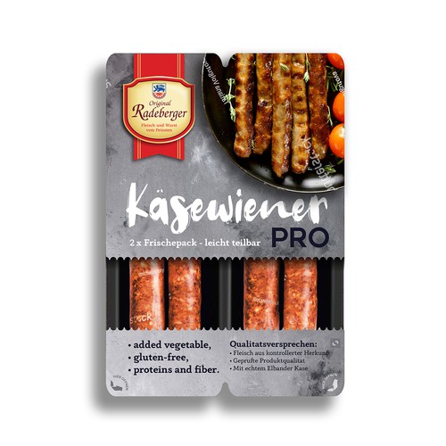 Product packaging contest entry by Bogoje Bojovic