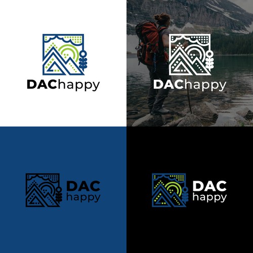 Design a classic, unique logo for our adventure company Design by VA Studio396