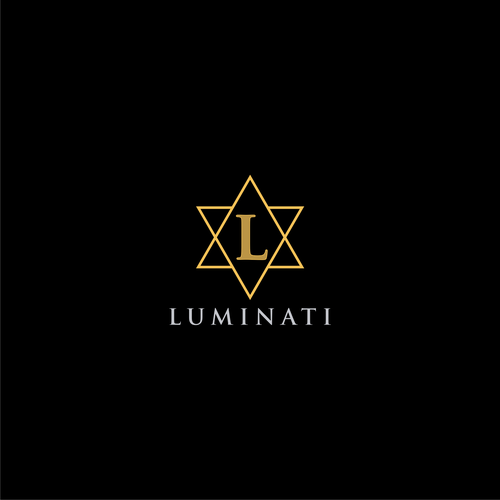 champagne logo design - Lumimati Design by ntaha