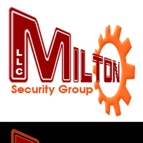 Security Consultant Needs Logo Réalisé par omegga
