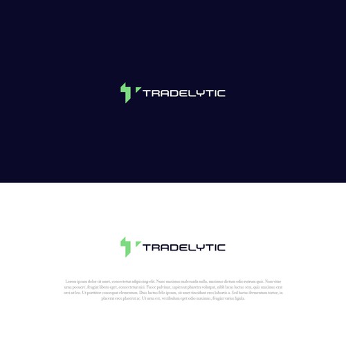 Logo for Forex Brand Design by TT Global Studios™
