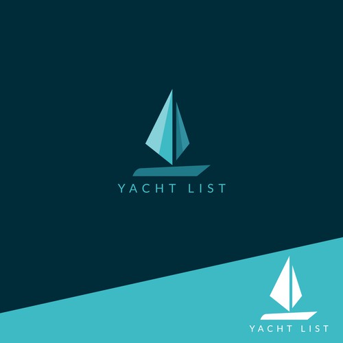 Create an awesome logo for our boat/yacht sales website Design by NoTI™