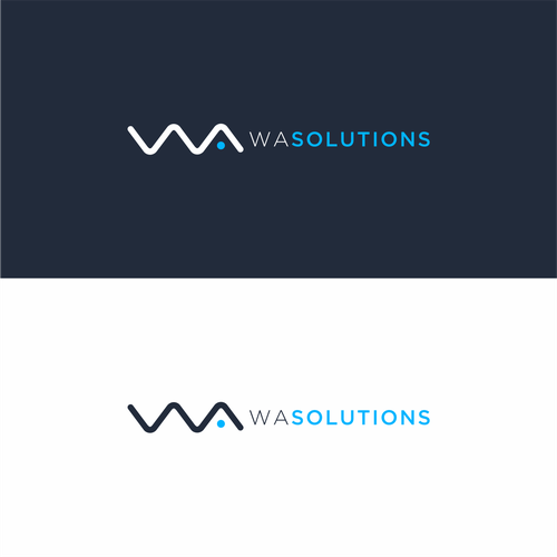 Logo Design For Financial Digital Marketing Agency Logo Design Contest 99designs