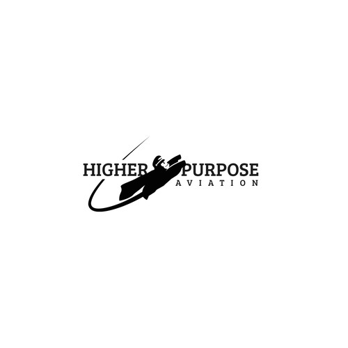 Higher Purpose Aviation Design by Jose MNN