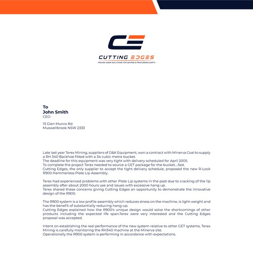 Design a catchy logo & full style guide that portraits ruggedness and trust. Design by vortem