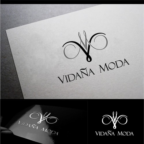 Logo design contest entry by Splashthemes