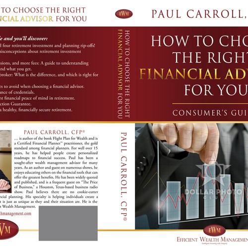 Consumer Guide Magazine cover contest