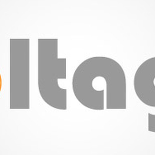 Create a Logo for a New Powerline Company, build part of our future. Design by Luís Alves