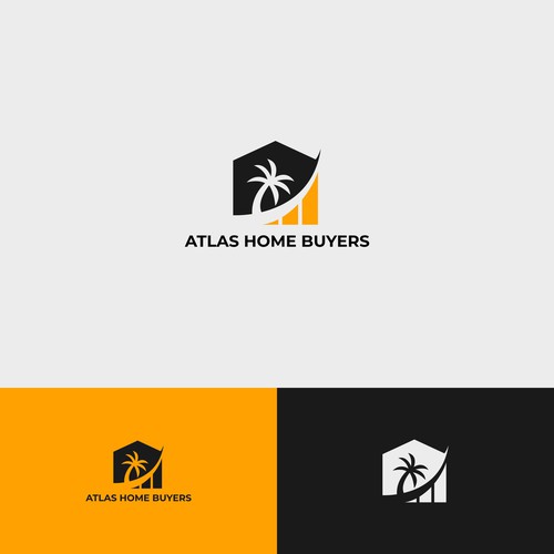 Logo Design For Local Florida Real Estate Company! Design by opiq98