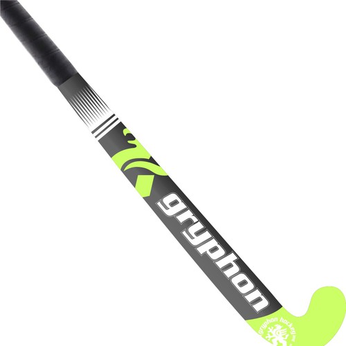 Create Hockey Stick Designs For A Worldwide Field Hockey Manufacturer