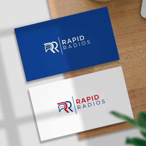 Masculine and Hip design for Walkie Talkie Brand Design by Designer Mehfuz