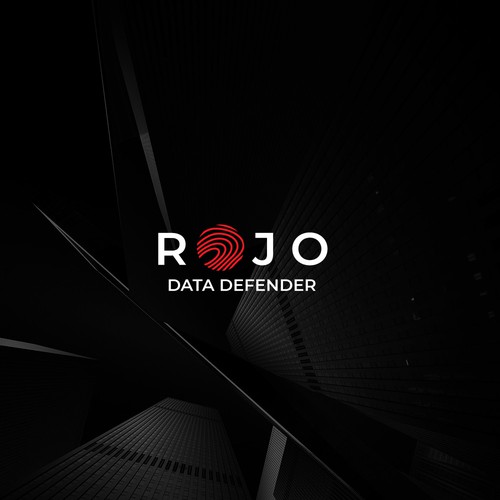 Design a modern and appealing logo for a data security company Design von des13n ©
