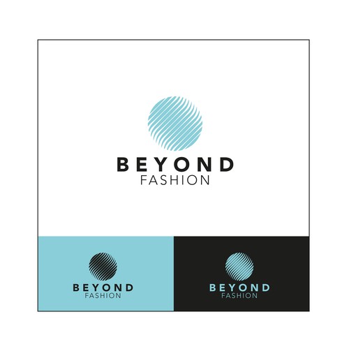 Beyond Fashion need your powerful new logo! Design by Si_Lo