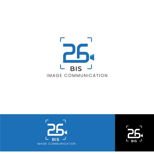 Proposta di design per un contest della categoria Logo realizzata da Elite Craters