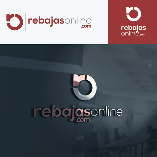 Logotipos propuesta en el concurso por Lady Rock