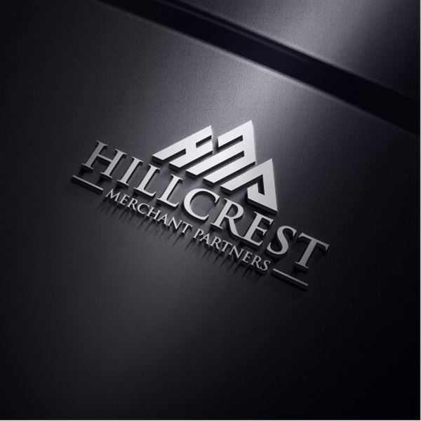 Design by rochaeti_design titled "Hillcrest Merchant Partners"